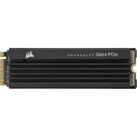 Corsair MP600 PRO 4TB M.2 NVMe PCIe Gen SSD